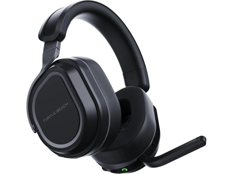 Turtle Beach Stealth 700 Gen 3 700PCG3B Wireless Amplified Gaming Headset - Blac - Image 2 of 4