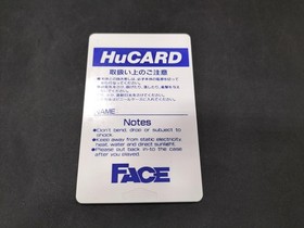 FACE Alice in Wonderland HU CARD