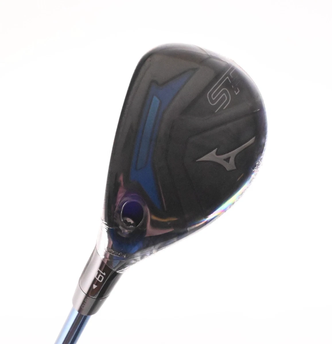 Mizuno Hybrid 19 Loft Golf Clubs for sale | eBay