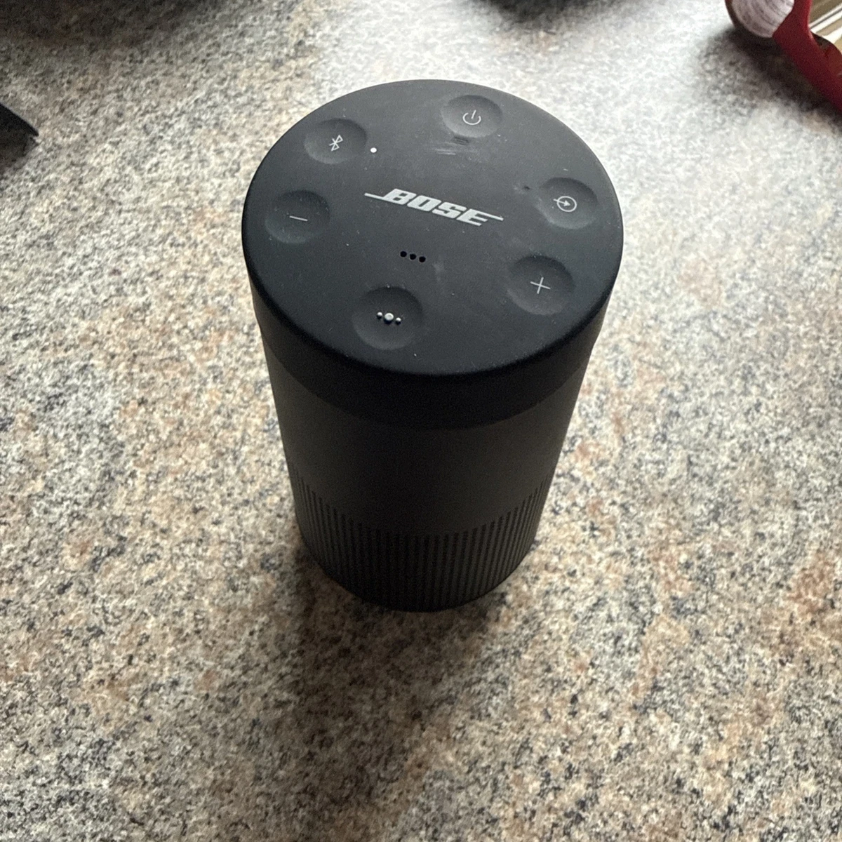 Bose SoundLink Revolve Speakers for sale - eBay