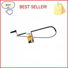 Cobra Products 40030 3/8" by 3' Home Toilet Auger