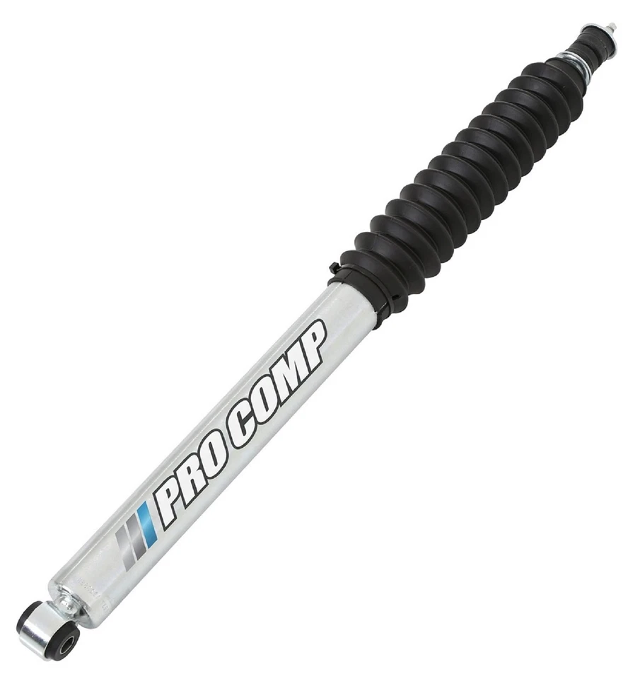 Procomp ZX2006 ProRunner Monotoube Shock Absorber for Sierra / Silverado 2500 - Imagem 2 de 4