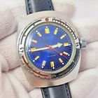 ⭐ Vintdge Soviet watch Vostok amphibia barrel 2214 18 jew. military made in USSR