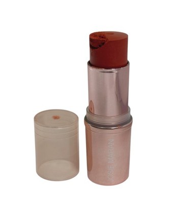 Josie Maran Argan Color Stick Grace 0.49 oz Lip Cheek Tint ~ NEW (Slight Damage)