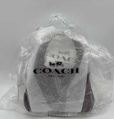 Coach Lana Shoulder Bag Merlot | eBay
