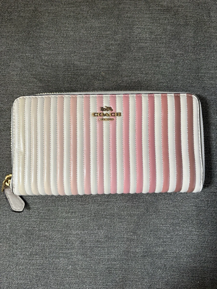 Coach White Quilted Bags & Handbags for Women for sale - eBay