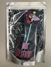 SWAG Golf Mario 8-Bit Flagpole Sitta Fairway Cover New Sealed