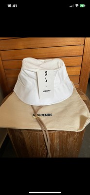Bob Hut Bucket Nike Collaboration Jacquemus