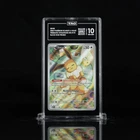 Eevee 173 Sv: Scarlet & Violet Promo Cards Holo TAG 10 GEM MINT