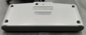 NEC PC-Engine DUO Controller Official Grafx Turbo Control pad PI-PD6 JP Import