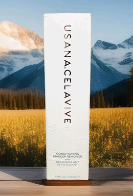 Usana.Celavive  ''Conditioning Makeup Remover''