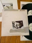 FLEETWOOD MAC TUSK EX DOUBLE LP W/ INSERTS MASTERED BY CAPITOL FREE SHIP