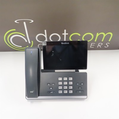 Yealink SIP-T58W PRO Wireless Handset Smart Business Phone Smart Media IP Phone