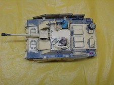 Forces of Valor German Sturmgeschutz III AUSF. G Tank Italy 1944 1:32