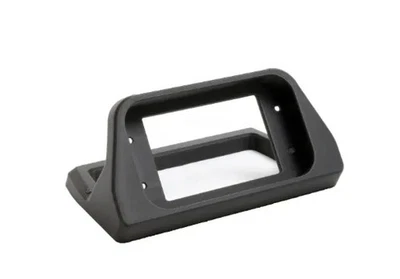 THE LUMI LAB Switch Panel Mount — Compatible with Auxbeam 8-Gang (Standard Size)