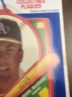 Mark McGwire Play Ball! Superstar Collectible Plaque Oakland Athletics — photo 4