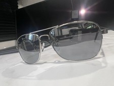 Foster Grant Men s Polarized Sunglasses - Vintage Aviator Style