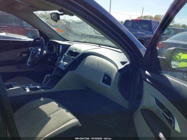 Conjunto de luz trasera derecha usado se adapta a: Chevrolet Equinox 2011 grado derecho A Foto 3 de 4