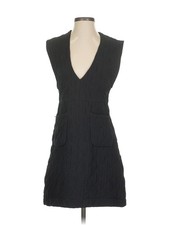 Los Angeles Atelier & Other Stories Women Black Cocktail Dress 0