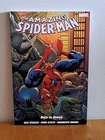 AMAZING SPIDER-MAN: Back To Basics (Marvel Comics TPB) NEW