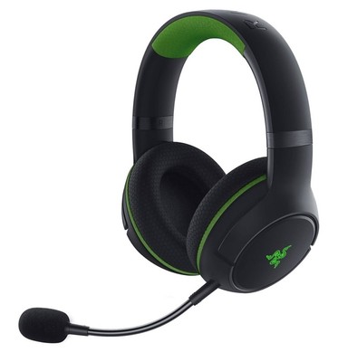 Razer Kaira HyperSpeed Wireless Multi-Platform Gaming Headset