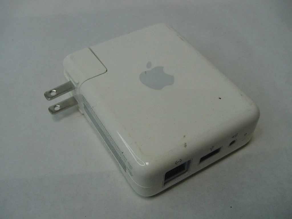 Apple Airport Express A1264 for sale - eBay