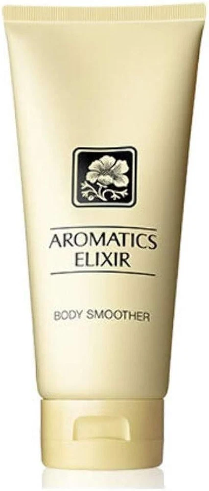 Clinique Aromatics Body Smoother 200ml With Free Fragrance Gift