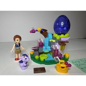 Lego Elves Emily Jones & the Baby Dragon #41171
