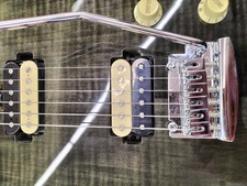 Sterling By Music Man / Ax20 (no260208)