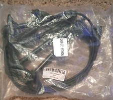 90919-22400 Toyota OEM Genuine CORD SET, COIL  SPARK, W/RESISTIVE