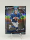 Jaxson Dart RC 2025 Prizm Silver #332