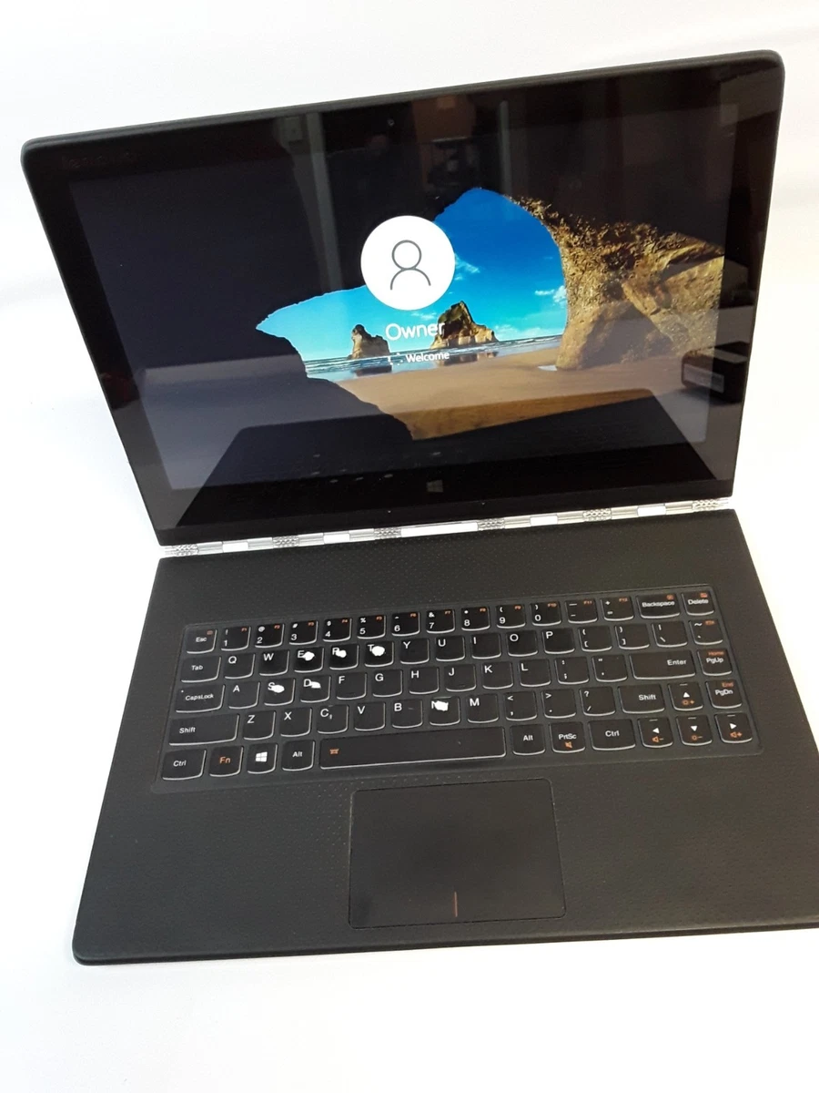Lenovo Yoga 3 Pro Intel Core M PC Laptops & Netbooks for Sale