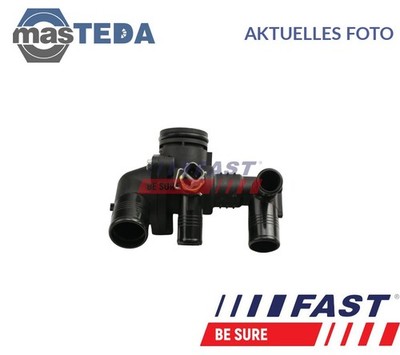 FT58196 THERMOSTATGEHÄUSE FAST NEU OE QUALITÄT