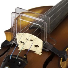 Violin Bow Adjuster Collimator Teaches Proper Bow Holding for 4/4 Violins