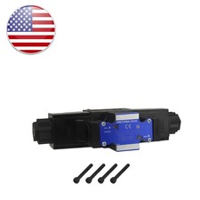New In Box Directional Valve for Yuken DSG-01...