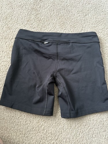SEXY GREAT LOOKING MOVING COMFORT SHORT WORKOUT GYM SHORTS - Imagen 3 de 3