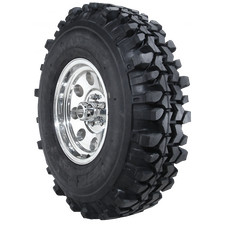 Interco Tire Corporation Narrow Swamper 34x9.515lt