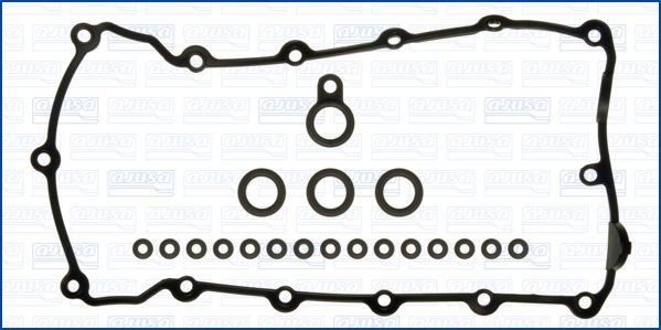 Dichtungssatz Zylinderkopfhaube Ajusa 56002000 FÜR Bmw-image