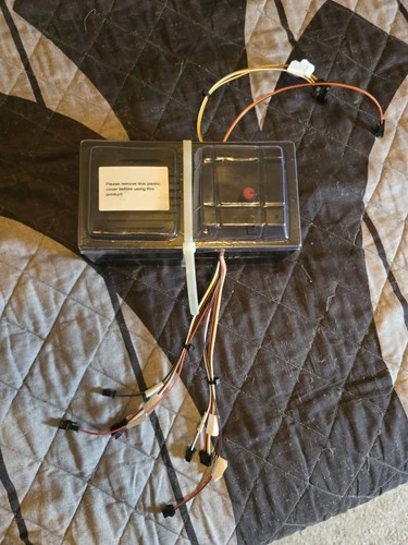 Fnaf Five Nights At Freddys Spirit Halloween Freddy Replacement Control Box NEW  - product listing photo