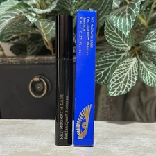 PAT McGRATH LABS Fetisheyes Mascara Full Size 8mL Black New In Box