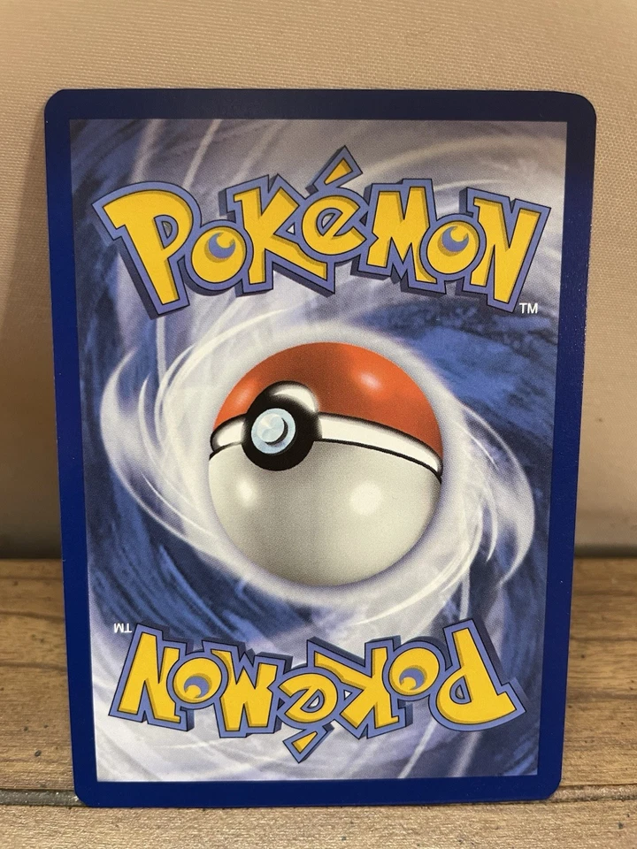 Electivire 054/162 SV05: Temporal Forces Regular - Image 2 of 2