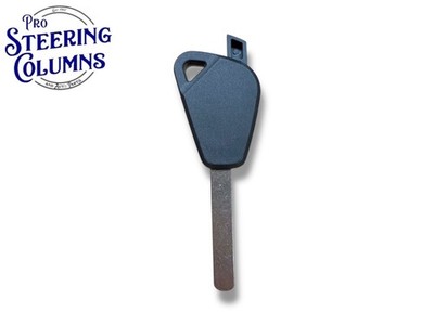 Transponder Key Shell No Chip For Subaru DAT17 / DAT17T13