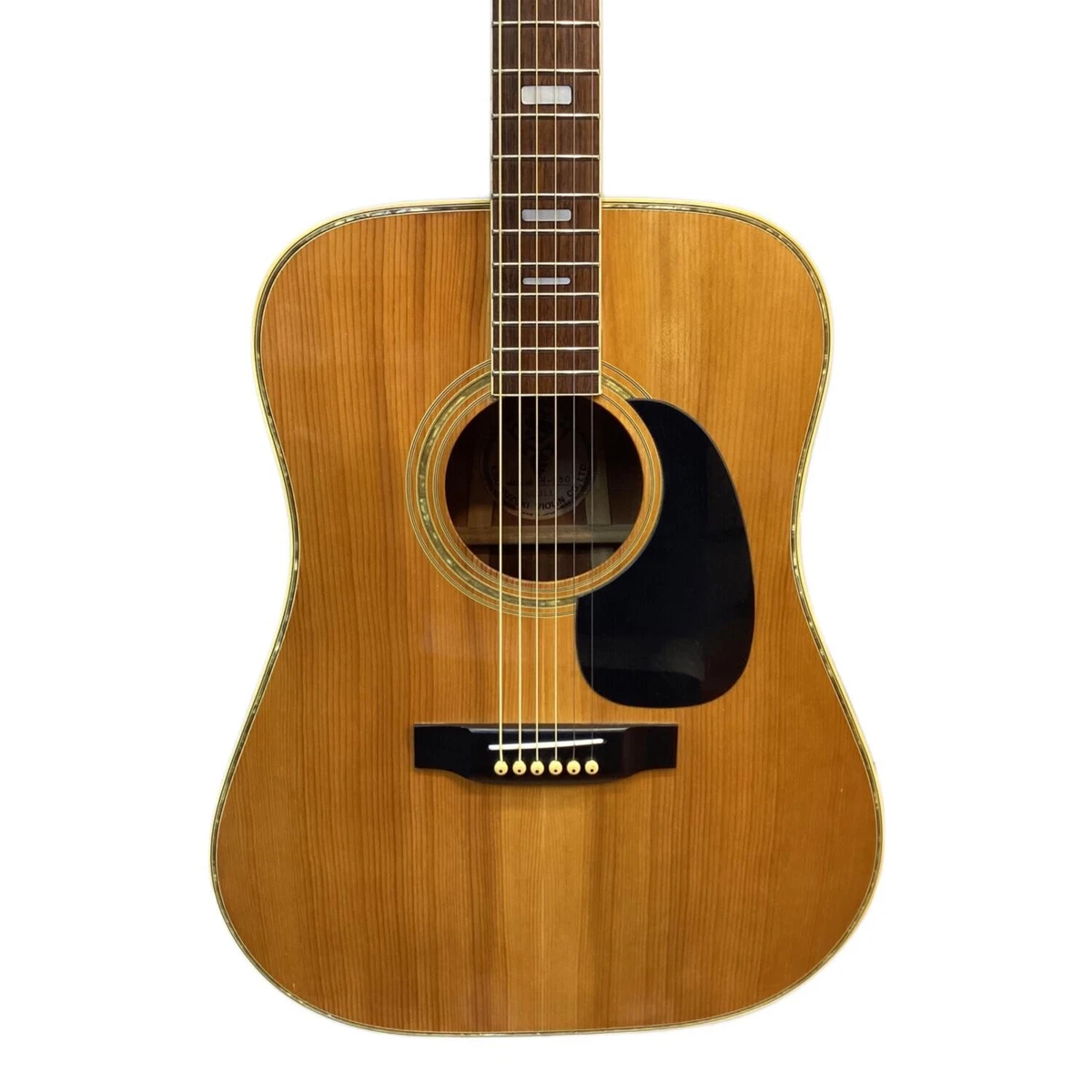 Suzuki 6 String Acoustic Guitars for sale | eBay