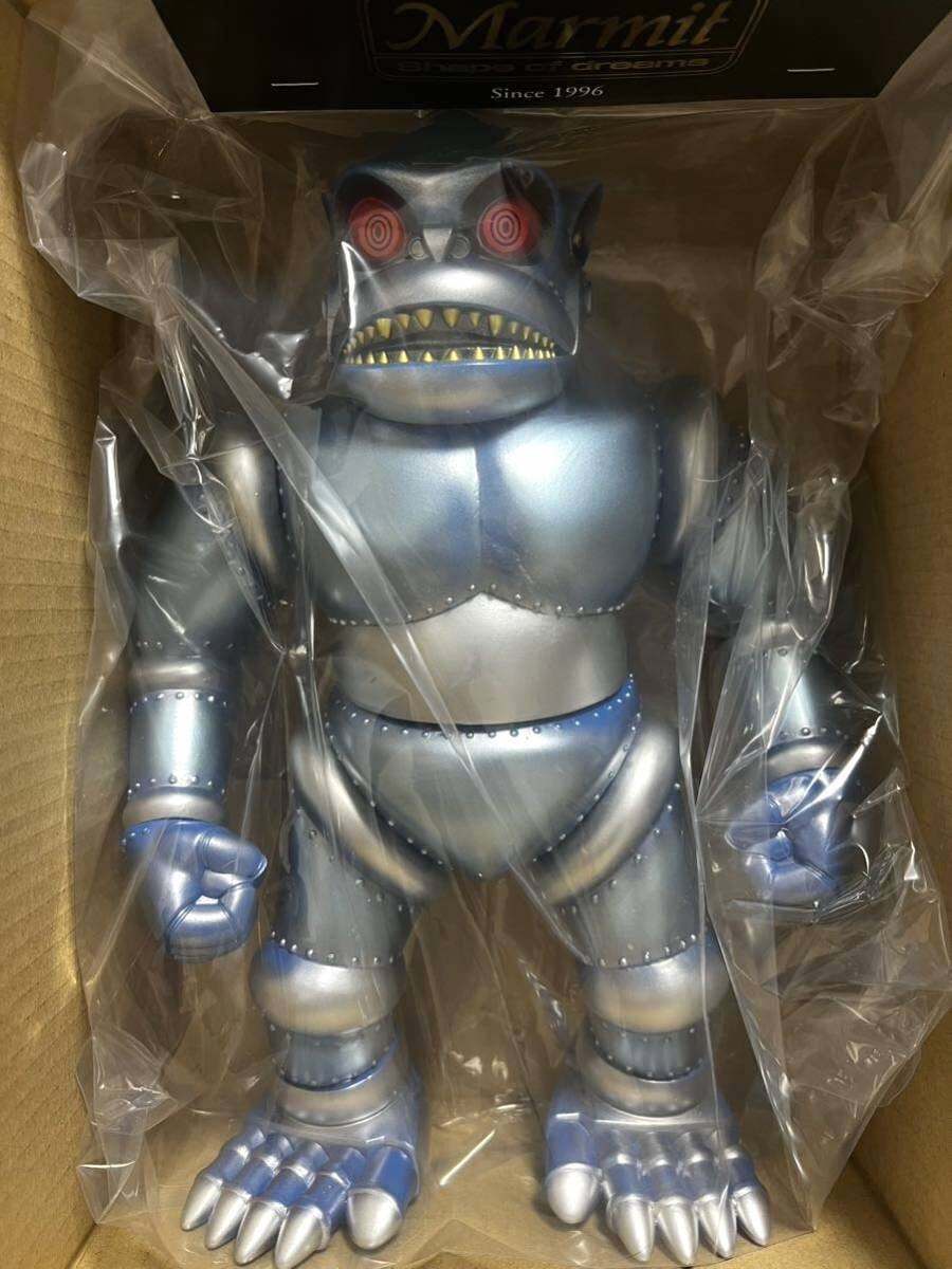 Marmitロボットコング Marmitロボットコング