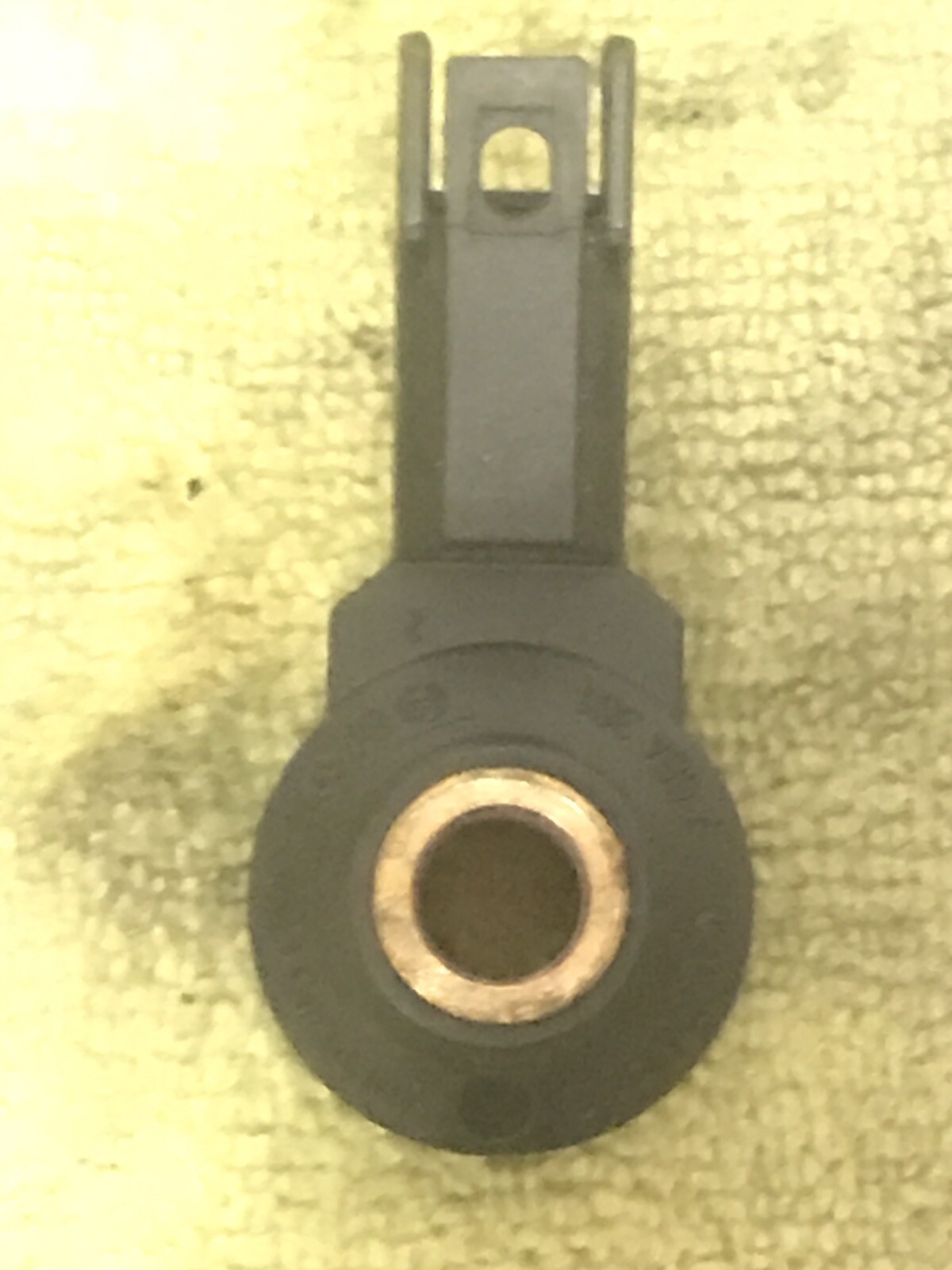 BMW knock or ping sensor 11117664361 | eBay 