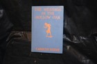 The message in the Hollow Oak 3rd/4th print Nancy Drew Rare Book