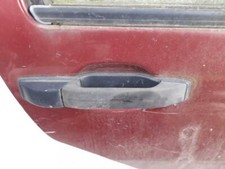 Porte arrière et accessoires Saab 9000