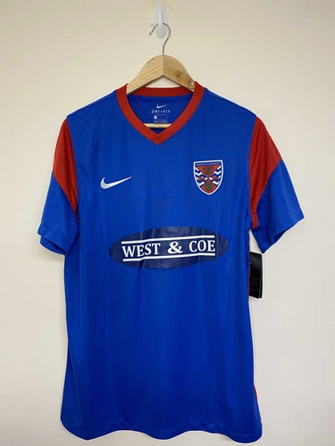 Dagenham & Redbridge 2022/23 Away Shirt - BNWT