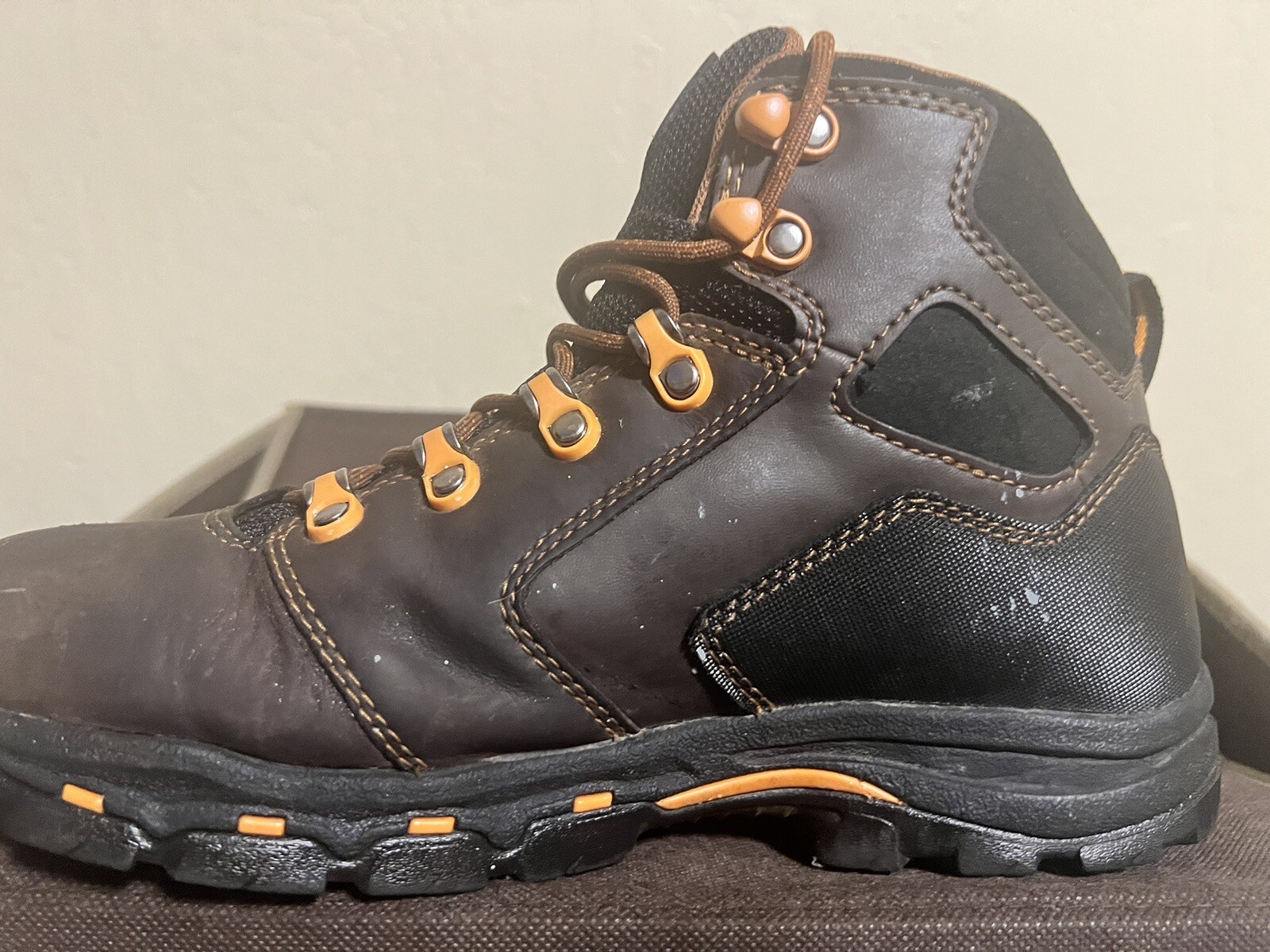 Danner Vicious Boots 4.5&rdquo; Men&rsquo;s 8.5