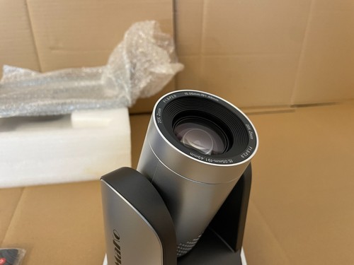 FoMaKo Ki Tracking kamera Hdmi PTZ, 30 x zoom kamera do wideokonferencji - Zdjęcie 4 z 5